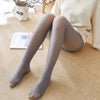 Grigio finto traslucido / Standard - XS t/m M (50 ~70 KG)