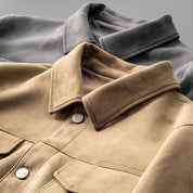 Tommy | Giacca streetwear casual alla moda e comoda