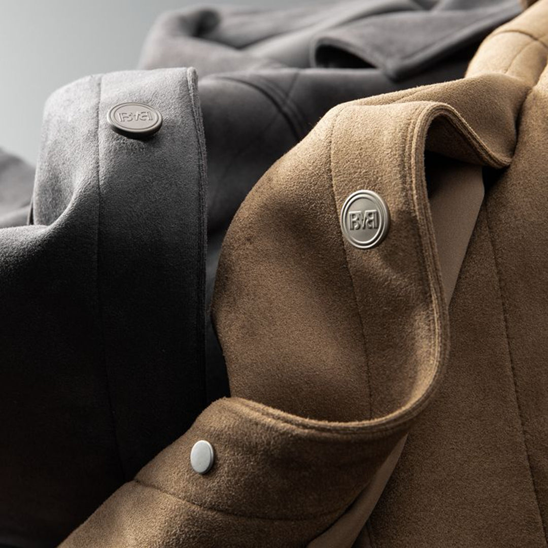 Tommy | Giacca streetwear casual alla moda e comoda