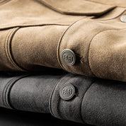 Tommy | Giacca streetwear casual alla moda e comoda