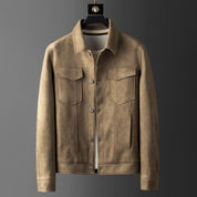 Tommy | Giacca streetwear casual alla moda e comoda