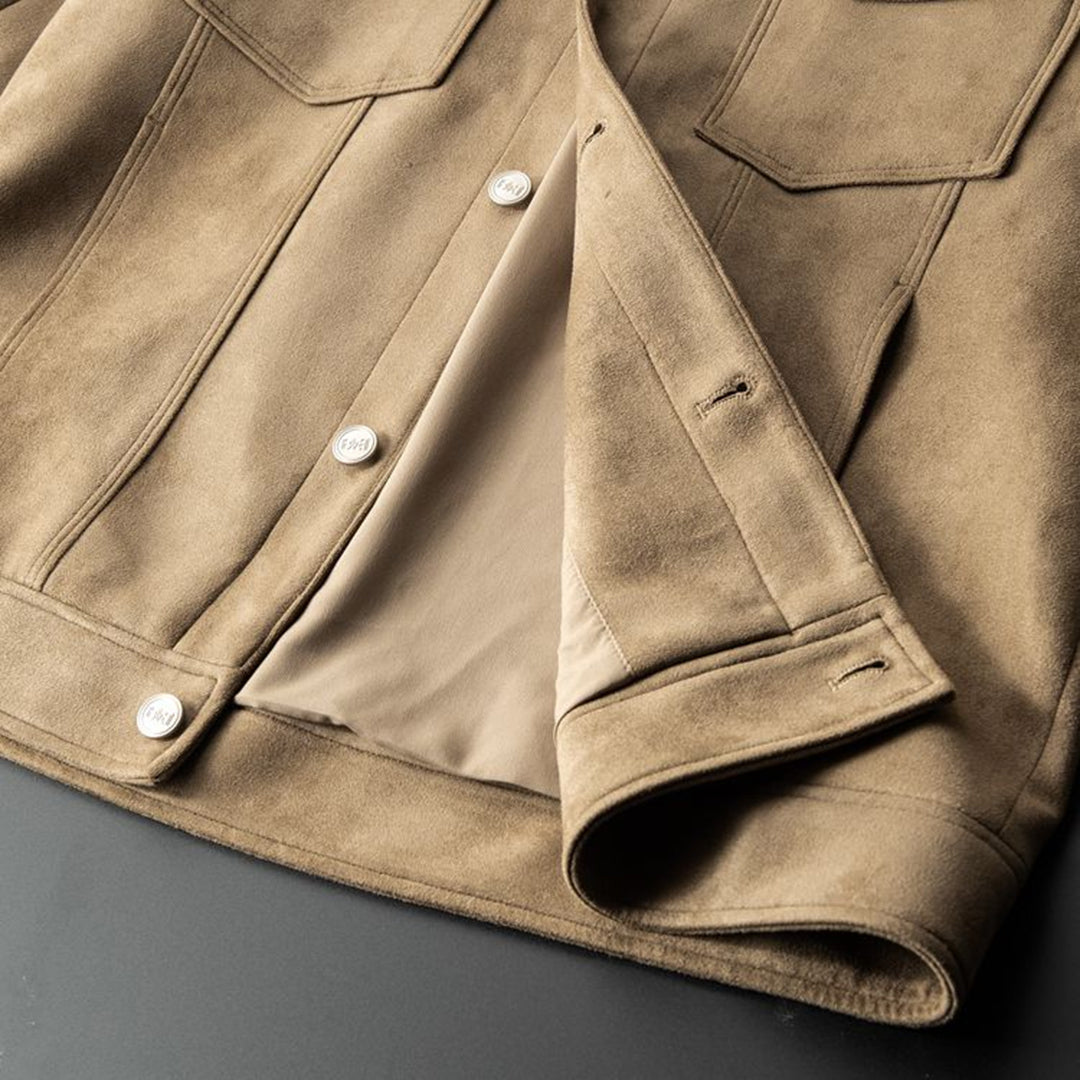 Tommy | Giacca streetwear casual alla moda e comoda