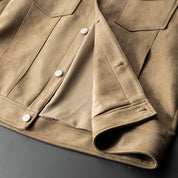 Tommy | Giacca streetwear casual alla moda e comoda