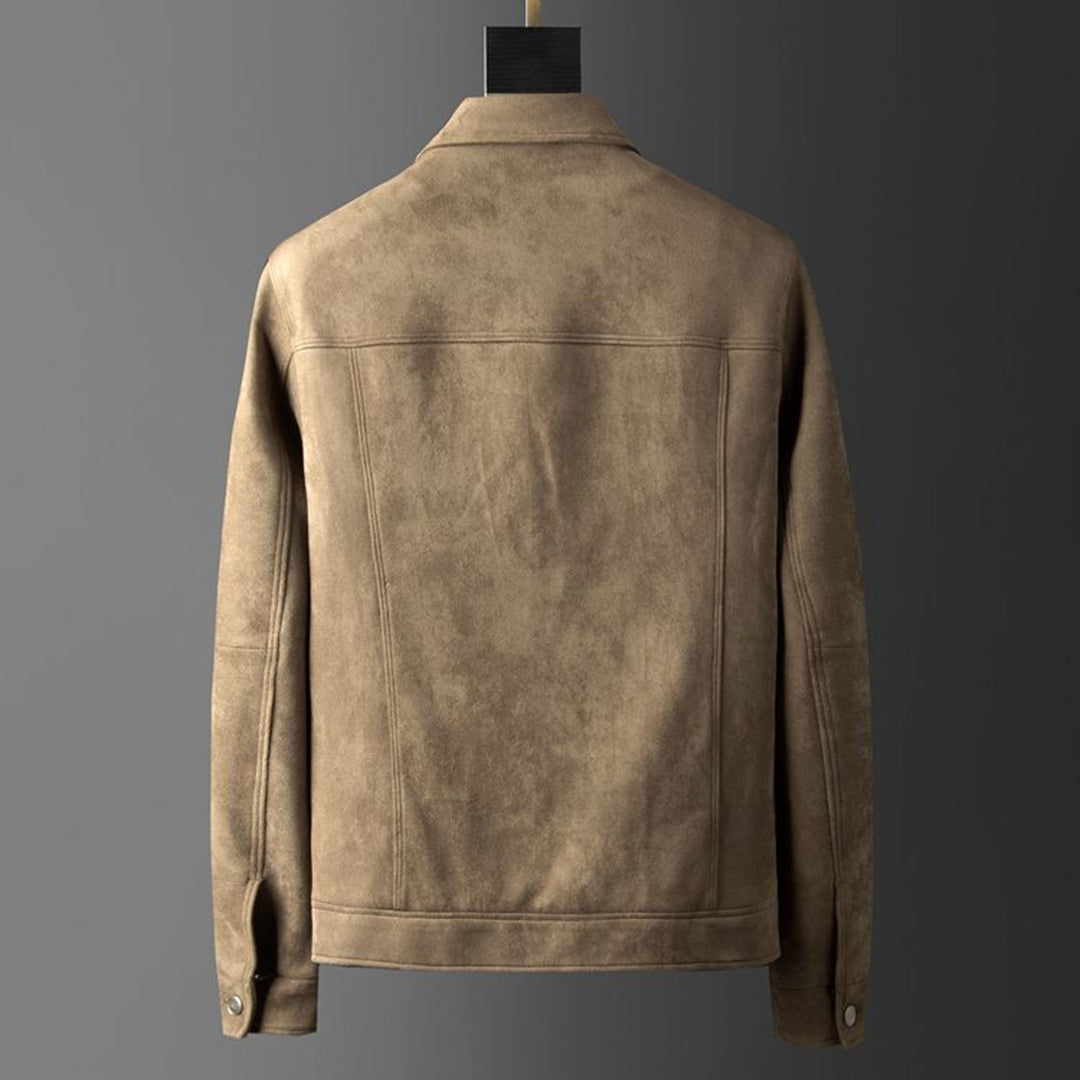 Tommy | Giacca streetwear casual alla moda e comoda
