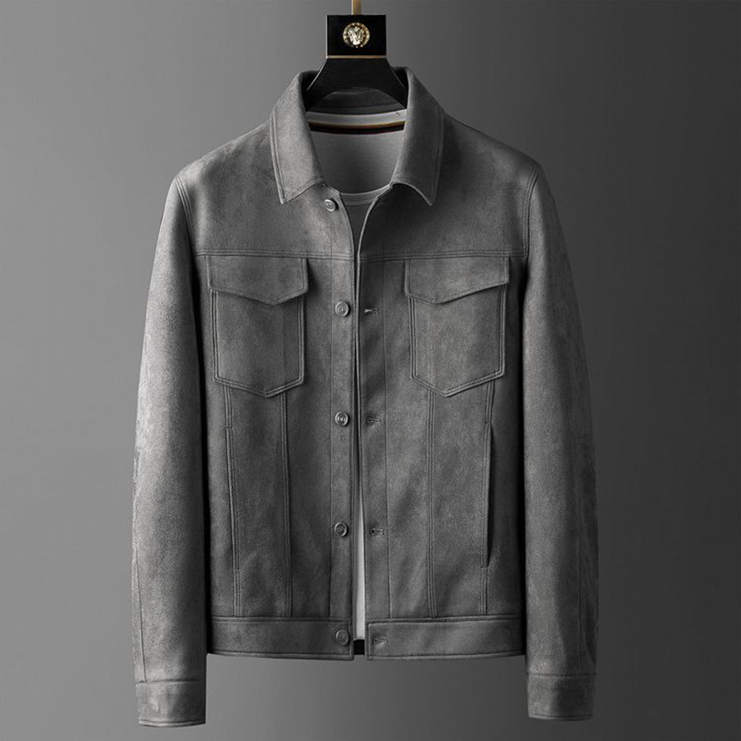 Tommy | Giacca streetwear casual alla moda e comoda