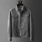 Tommy | Giacca streetwear casual alla moda e comoda