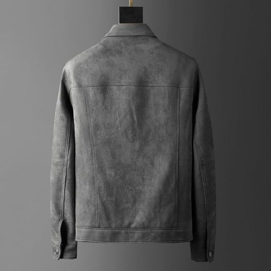 Tommy | Giacca streetwear casual alla moda e comoda
