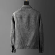 Tommy | Giacca streetwear casual alla moda e comoda
