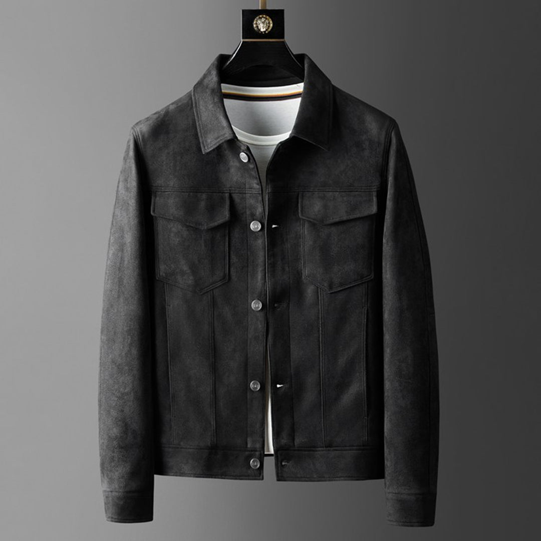 Tommy | Giacca streetwear casual alla moda e comoda