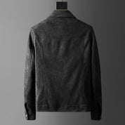 Tommy | Giacca streetwear casual alla moda e comoda