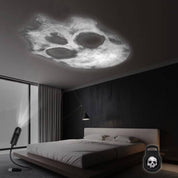 Proiettore di luci di Halloween 1
