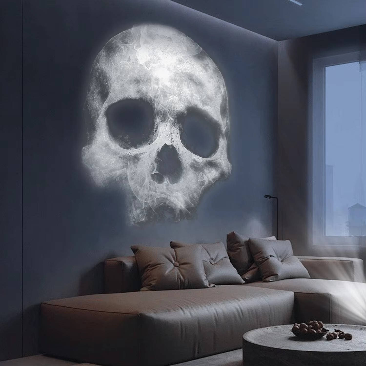 Proiettore di luci di Halloween 3