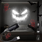 Proiettore di luci di Halloween 5
