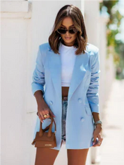 Jody | Abito estivo casual da donna | Lungo