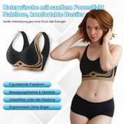 Reggiseno comfort lifting senza cuciture – supporto ergonomico senza ferretto 1