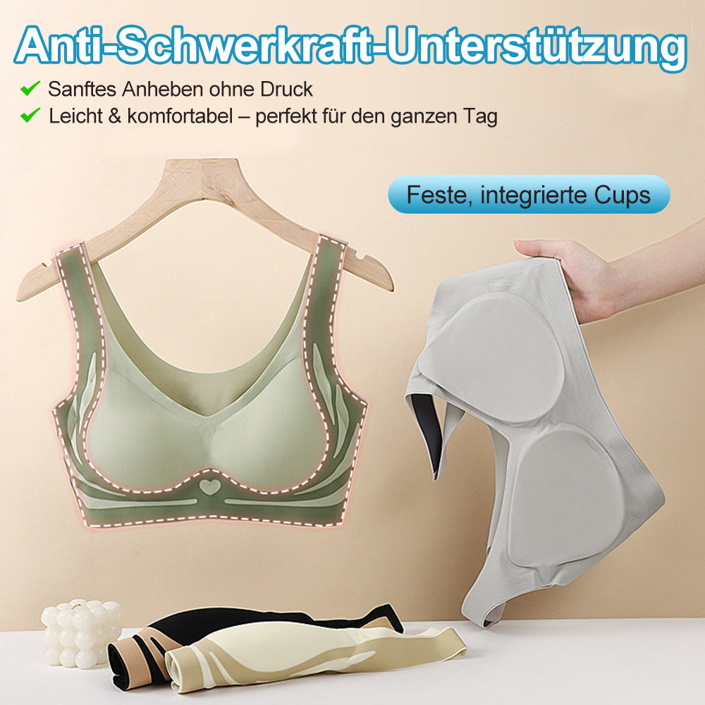 Reggiseno comfort lifting senza cuciture – supporto ergonomico senza ferretto 3