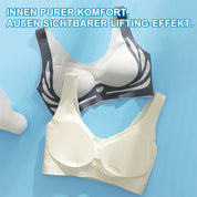 Reggiseno comfort lifting senza cuciture – supporto ergonomico senza ferretto 7