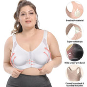 Reggiseno sportivo comodo con supporto 5