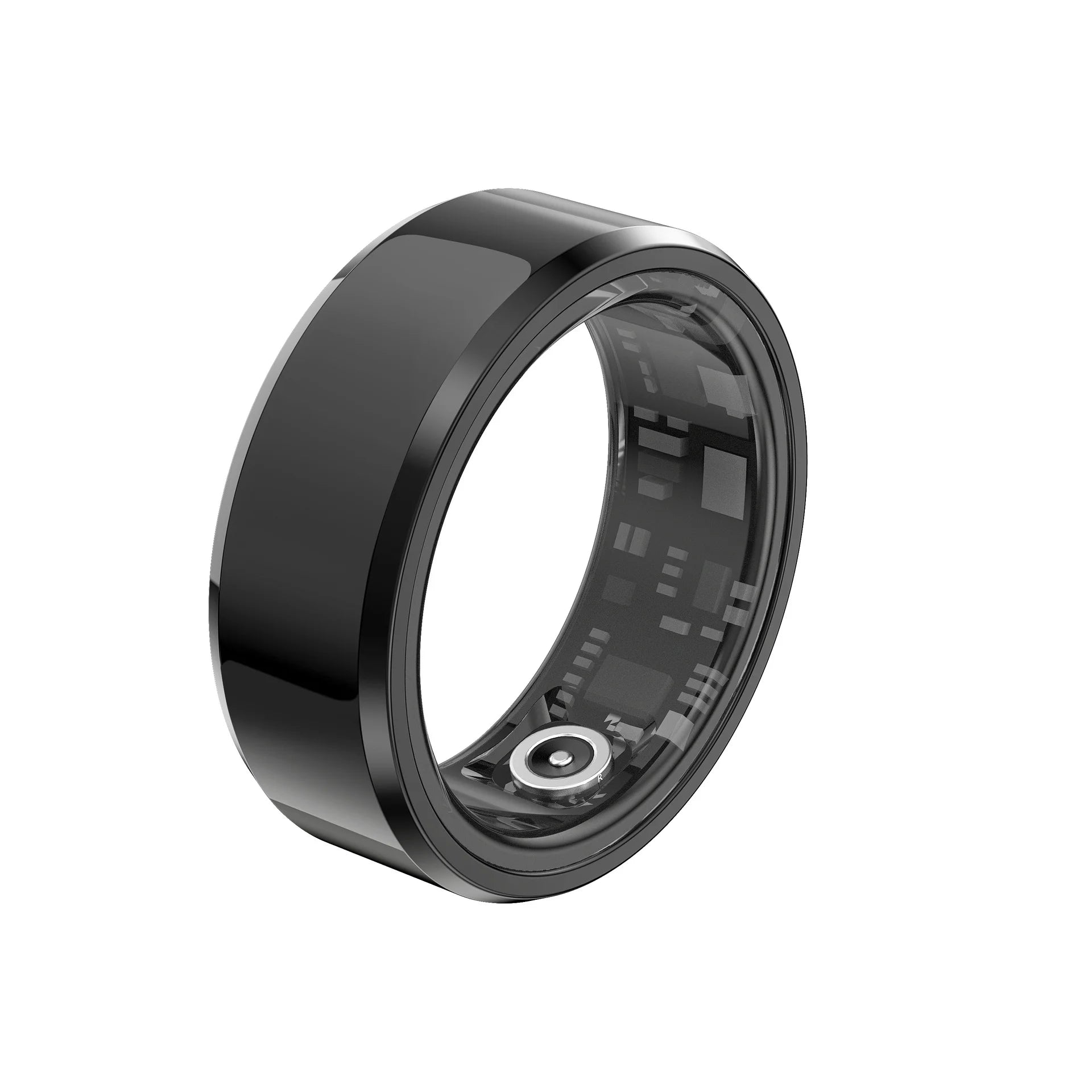 RingFit™ - Anello intelligente per il fitness 10
