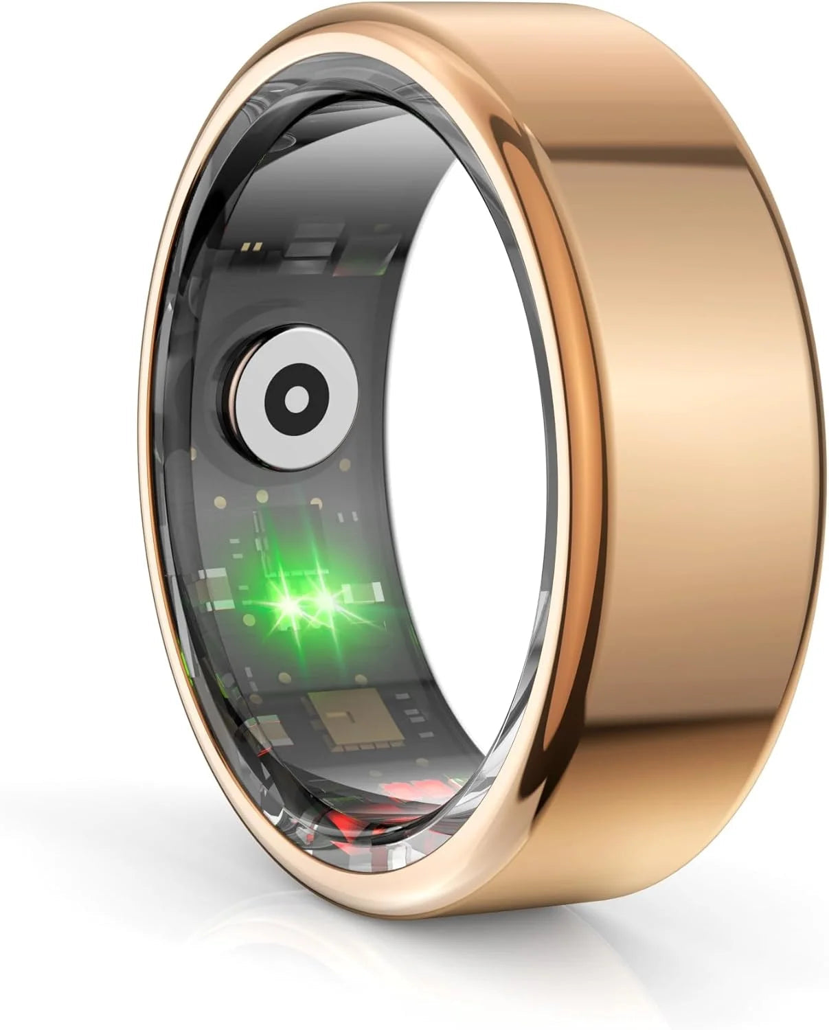 RingFit™ - Anello intelligente per il fitness 7