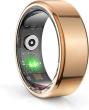 RingFit™ - Anello intelligente per il fitness 7