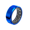 Acciaio blu / 17