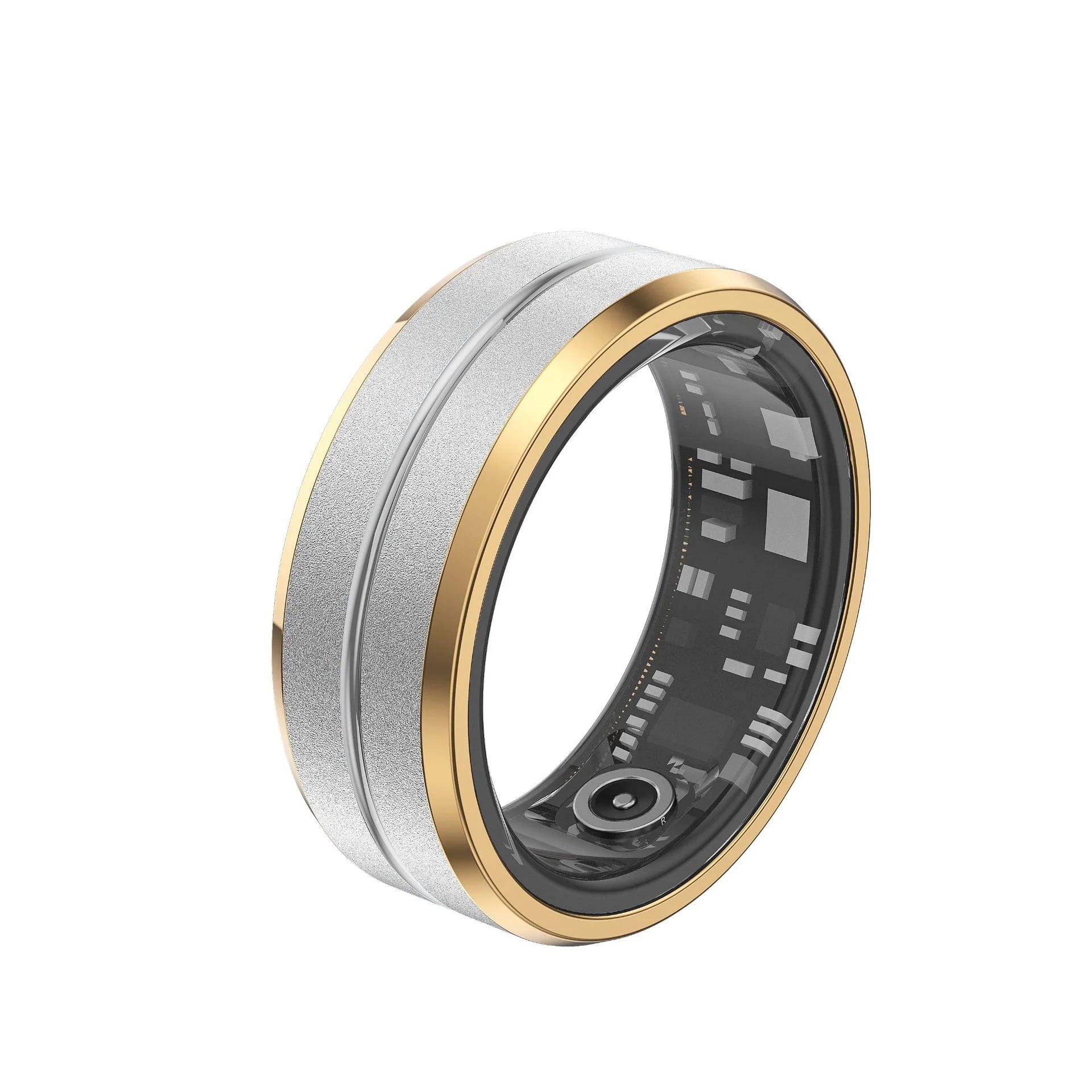 RingFit™ - Anello intelligente per il fitness 9