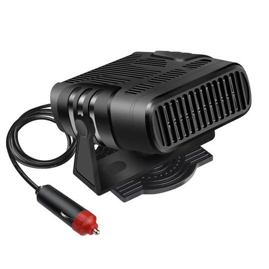 Riscaldatore portatile per auto da 12 V 2