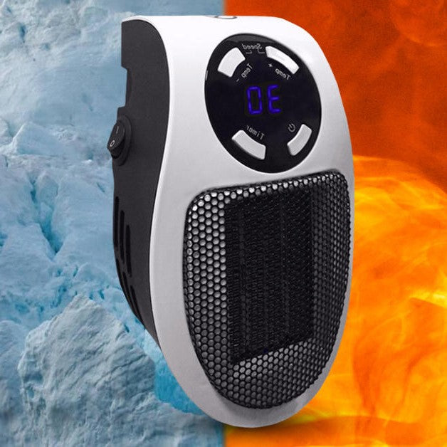 Riscaldatore radiante portatile di Top Heat: il riscaldatore portatile più apprezzato 0