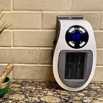 Riscaldatore radiante portatile di Top Heat: il riscaldatore portatile più apprezzato 1