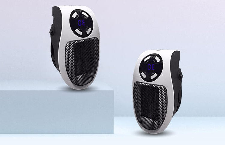 Riscaldatore radiante portatile di Top Heat: il riscaldatore portatile più apprezzato 4