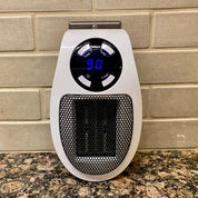Riscaldatore radiante portatile di Top Heat: il riscaldatore portatile più apprezzato 5