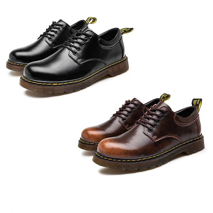 Romeo | scarpe casual classiche 2