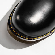 Romeo | scarpe casual classiche 4