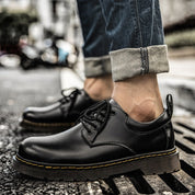Romeo | scarpe casual classiche 7