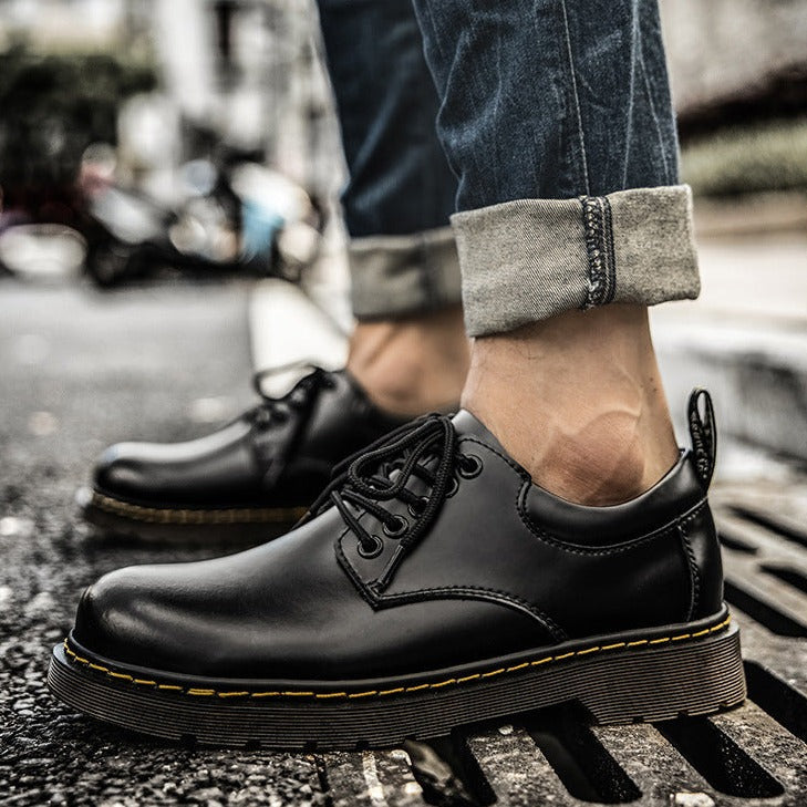 Romeo | scarpe casual classiche 7