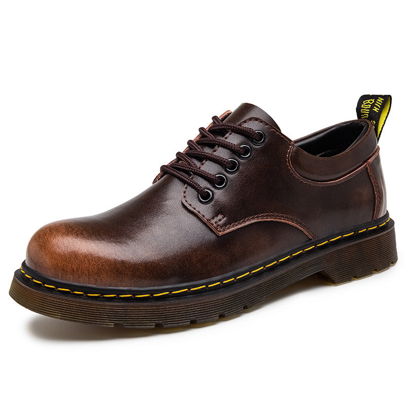 Romeo | scarpe casual classiche 9