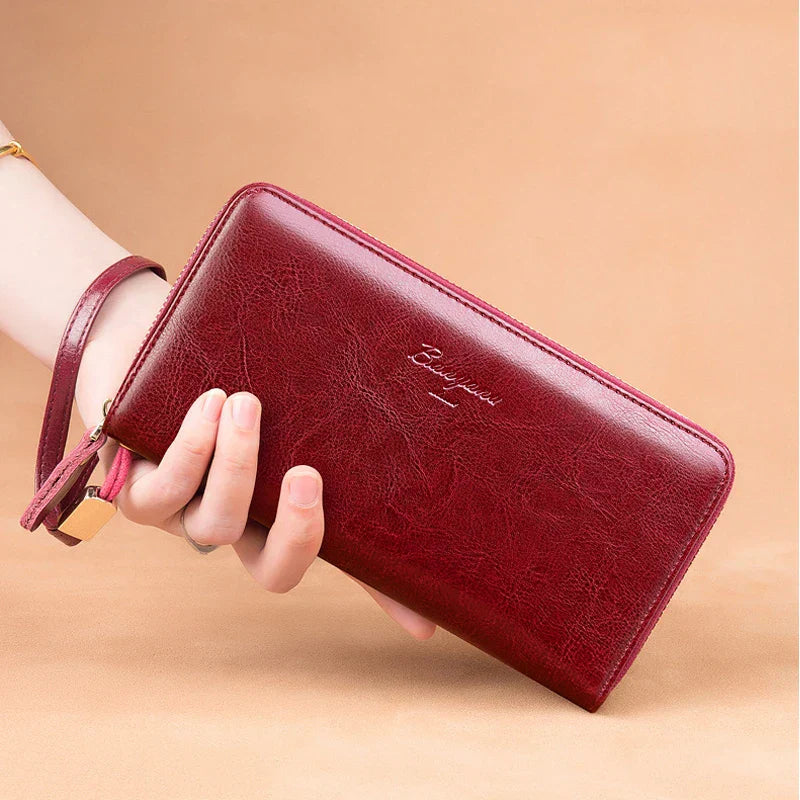 Harlee | Custodia da viaggio elegante e versatile