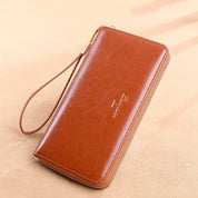 Harlee | Custodia da viaggio elegante e versatile