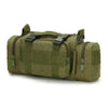 Verde militare