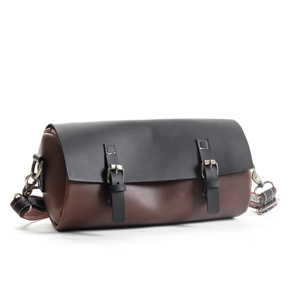 Nicola | Borsa a tracolla dal design versatile, leggera e pratica