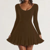 Marrone / XS