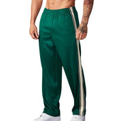 Pantaloni da Jogging Con Vita Elastica