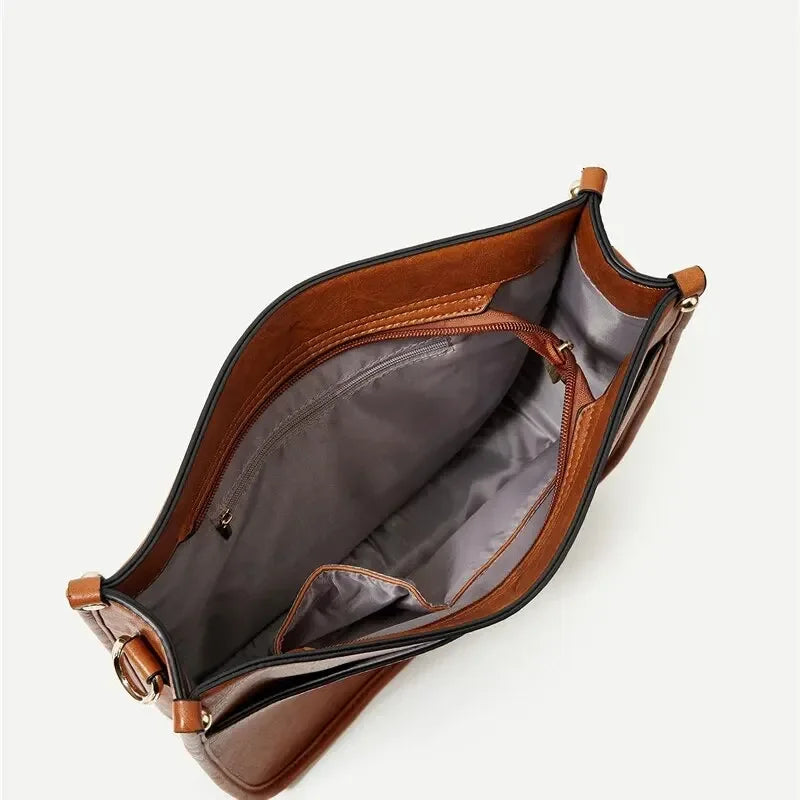 Matilde | Borsa a tracolla da donna in pelle vegana