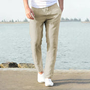 Kenny | Pantaloni da uomo leggeri e adatti ai viaggi