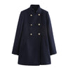 Blu Navy / XS