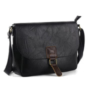 Amos | Borsa a tracolla a tracolla elegante, resistente e funzionale per tutti i giorni