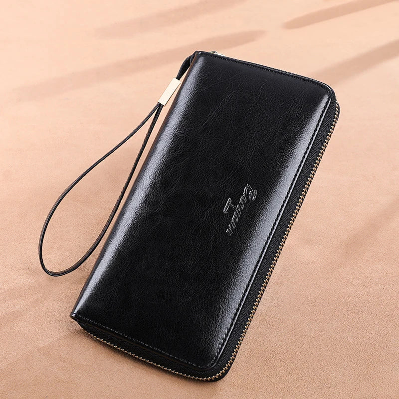 Harlee | Custodia da viaggio elegante e versatile