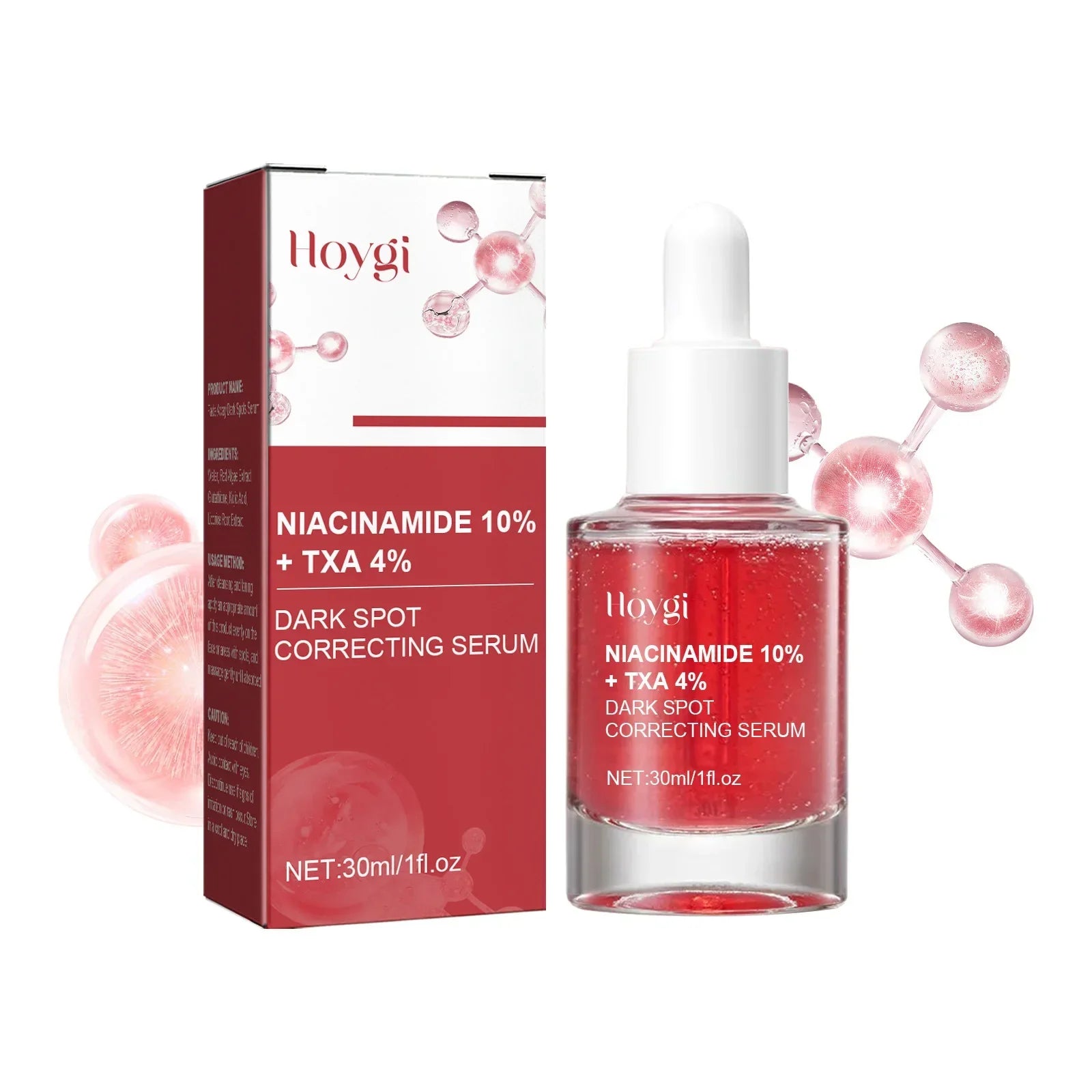 Brightrenew - siero di niacinamide anche per la pelle-2