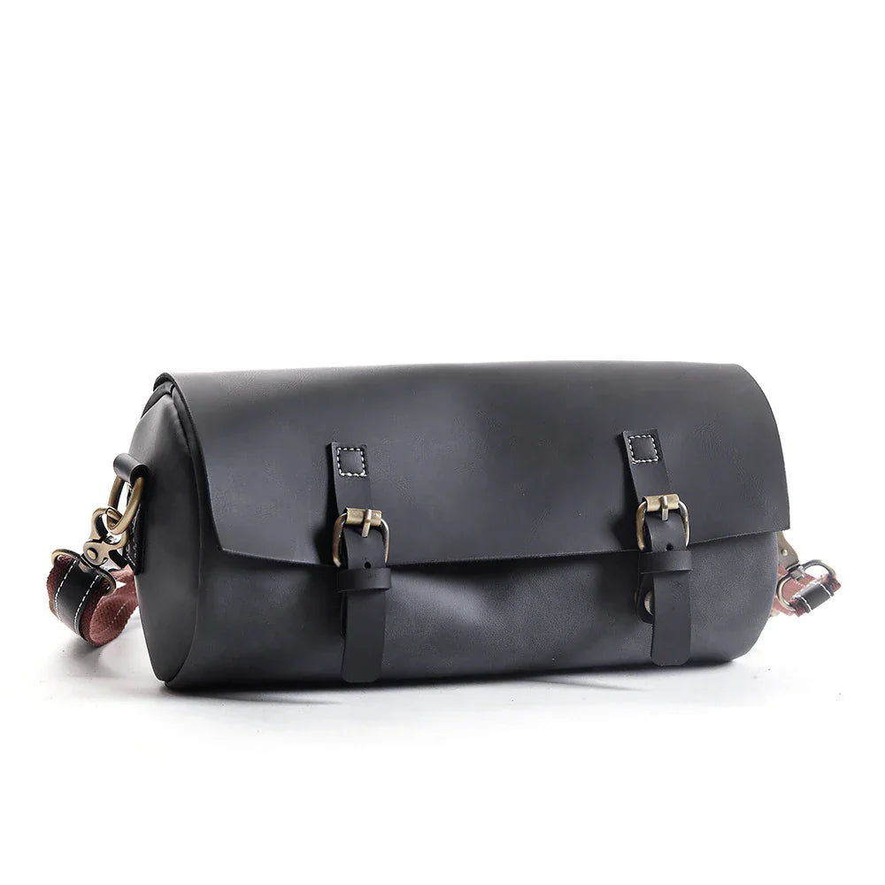 Nicola | Borsa a tracolla dal design versatile, leggera e pratica